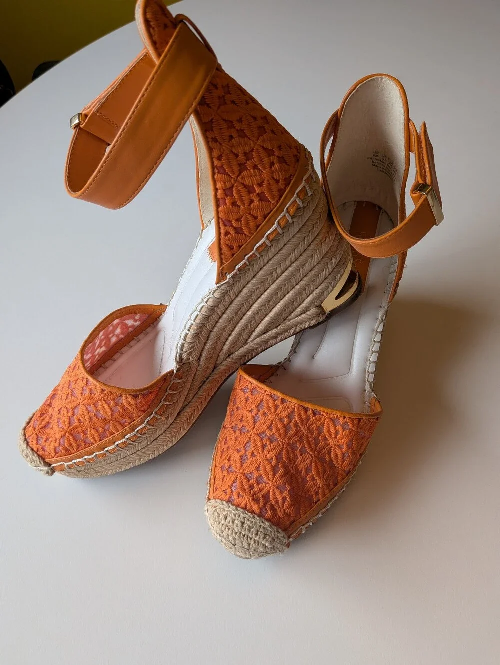 SARTO by Franco SartoFranco Sarto Marsha 2 Wedge Espadrilles